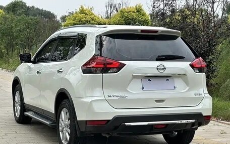Nissan X-Trail, 2023 год, 2 120 000 рублей, 6 фотография