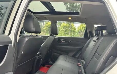 Nissan X-Trail, 2023 год, 2 120 000 рублей, 13 фотография