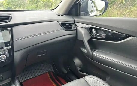 Nissan X-Trail, 2023 год, 2 120 000 рублей, 16 фотография