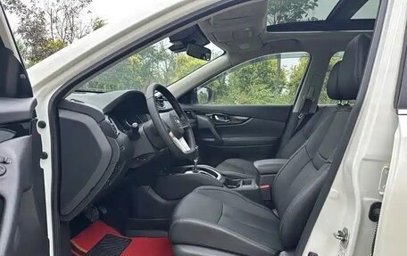 Nissan X-Trail, 2023 год, 2 120 000 рублей, 12 фотография