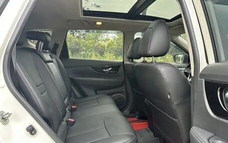 Nissan X-Trail, 2023 год, 2 120 000 рублей, 14 фотография