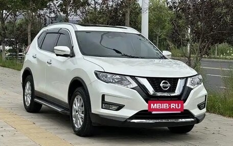Nissan X-Trail, 2023 год, 2 120 000 рублей, 3 фотография