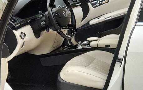 Mercedes-Benz S-Класс, 2010 год, 1 750 000 рублей, 6 фотография