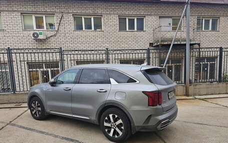 KIA Sorento IV, 2020 год, 3 000 000 рублей, 8 фотография