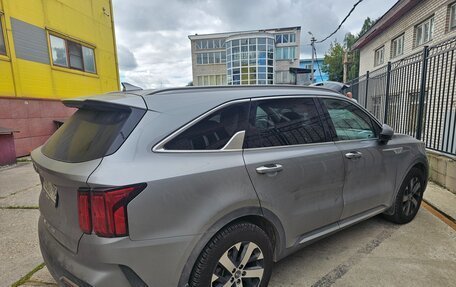KIA Sorento IV, 2020 год, 3 000 000 рублей, 5 фотография
