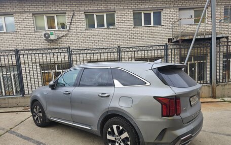 KIA Sorento IV, 2020 год, 3 000 000 рублей, 4 фотография
