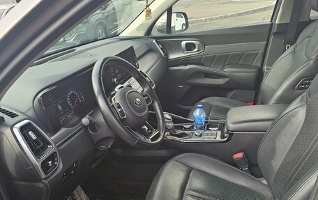 KIA Sorento IV, 2020 год, 3 000 000 рублей, 11 фотография