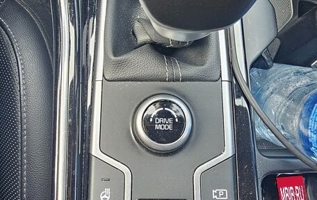 KIA Sorento IV, 2020 год, 3 000 000 рублей, 3 фотография