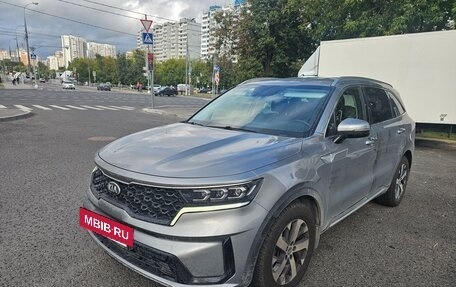 KIA Sorento IV, 2020 год, 3 000 000 рублей, 2 фотография