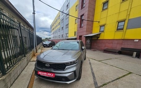 KIA Sorento IV, 2020 год, 3 000 000 рублей, 7 фотография