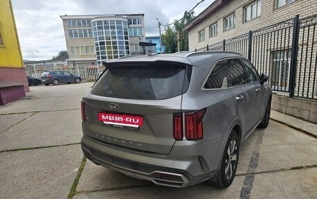 KIA Sorento IV, 2020 год, 3 000 000 рублей, 6 фотография