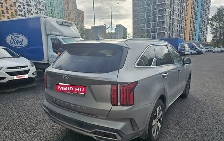 KIA Sorento IV, 2020 год, 3 000 000 рублей, 10 фотография