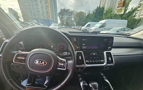 KIA Sorento IV, 2020 год, 3 000 000 рублей, 16 фотография