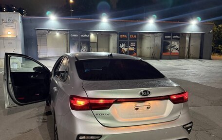 KIA Cerato IV, 2019 год, 1 750 000 рублей, 2 фотография