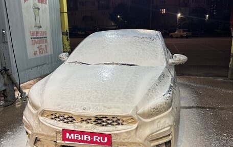 KIA Cerato IV, 2019 год, 1 750 000 рублей, 6 фотография