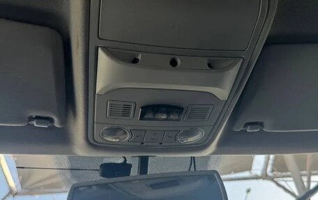 Volkswagen Tiguan I, 2016 год, 1 850 000 рублей, 11 фотография
