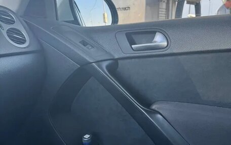 Volkswagen Tiguan I, 2016 год, 1 850 000 рублей, 12 фотография