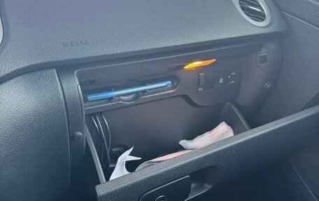 Volkswagen Tiguan I, 2016 год, 1 850 000 рублей, 13 фотография