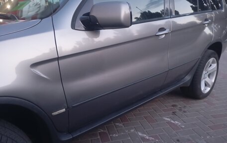 BMW X5, 2004 год, 950 000 рублей, 3 фотография