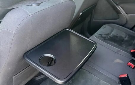 Volkswagen Tiguan I, 2016 год, 1 850 000 рублей, 16 фотография