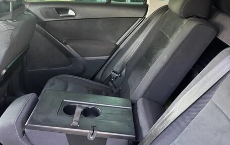 Volkswagen Tiguan I, 2016 год, 1 850 000 рублей, 17 фотография