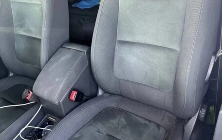 Volkswagen Tiguan I, 2016 год, 1 850 000 рублей, 14 фотография