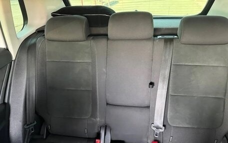 Volkswagen Tiguan I, 2016 год, 1 850 000 рублей, 15 фотография