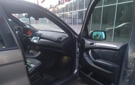 BMW X5, 2004 год, 950 000 рублей, 6 фотография