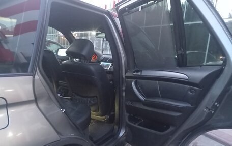 BMW X5, 2004 год, 950 000 рублей, 7 фотография
