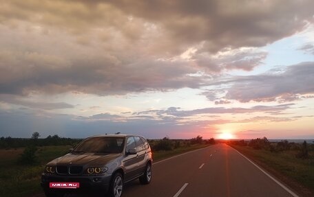 BMW X5, 2004 год, 950 000 рублей, 8 фотография