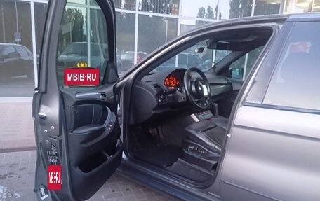 BMW X5, 2004 год, 950 000 рублей, 5 фотография