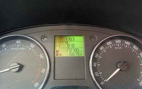 Skoda Fabia II, 2011 год, 530 000 рублей, 13 фотография