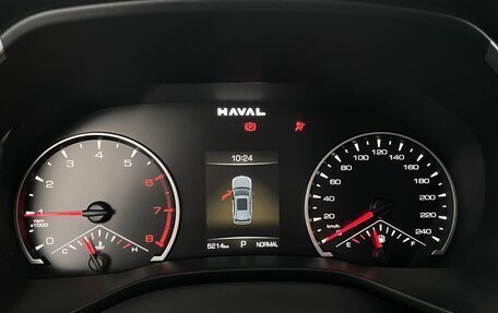 Haval Jolion, 2026 год, 2 200 000 рублей, 12 фотография