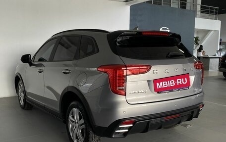 Haval Jolion, 2026 год, 2 200 000 рублей, 4 фотография