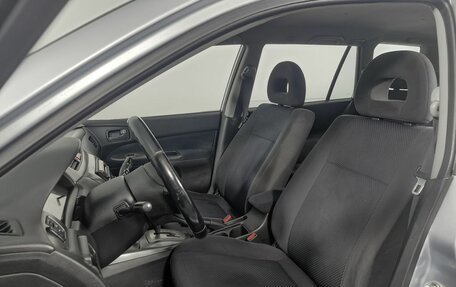 Mitsubishi Lancer IX, 2006 год, 399 000 рублей, 5 фотография