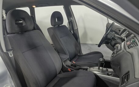 Mitsubishi Lancer IX, 2006 год, 399 000 рублей, 8 фотография