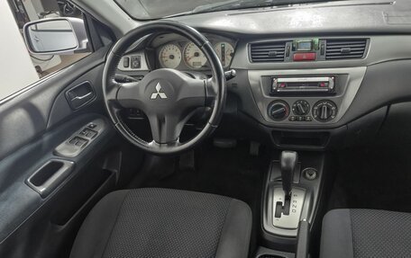 Mitsubishi Lancer IX, 2006 год, 399 000 рублей, 10 фотография