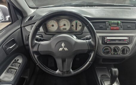 Mitsubishi Lancer IX, 2006 год, 399 000 рублей, 12 фотография