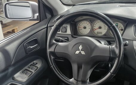 Mitsubishi Lancer IX, 2006 год, 399 000 рублей, 11 фотография
