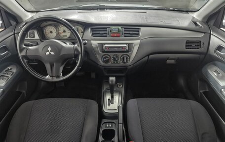 Mitsubishi Lancer IX, 2006 год, 399 000 рублей, 9 фотография