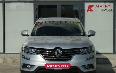 Renault Koleos II, 2018 год, 2 080 000 рублей, 2 фотография