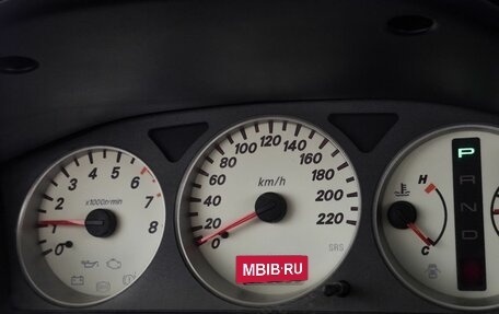 Mitsubishi Lancer IX, 2006 год, 399 000 рублей, 15 фотография