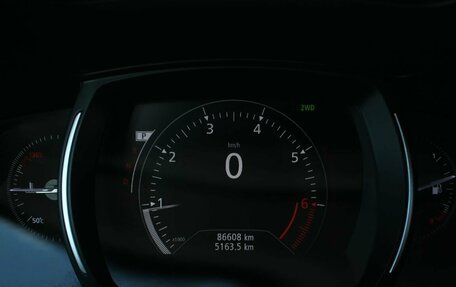Renault Koleos II, 2018 год, 2 080 000 рублей, 13 фотография