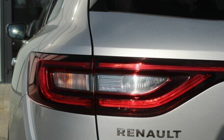 Renault Koleos II, 2018 год, 2 080 000 рублей, 10 фотография