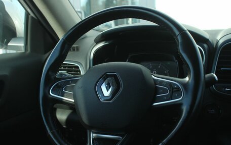 Renault Koleos II, 2018 год, 2 080 000 рублей, 17 фотография