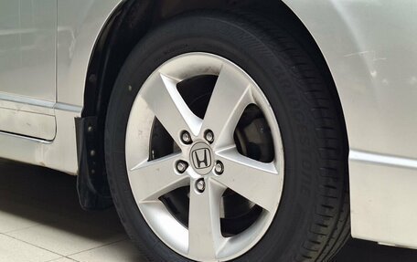 Honda Civic VIII, 2008 год, 550 000 рублей, 9 фотография