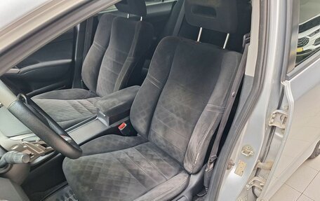 Honda Civic VIII, 2008 год, 550 000 рублей, 14 фотография