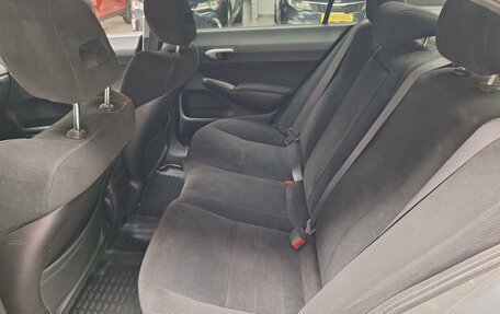 Honda Civic VIII, 2008 год, 550 000 рублей, 18 фотография