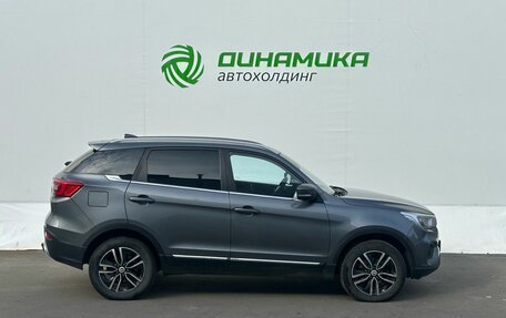 Lifan X70 I, 2018 год, 925 000 рублей, 4 фотография