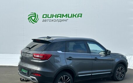 Lifan X70 I, 2018 год, 925 000 рублей, 5 фотография